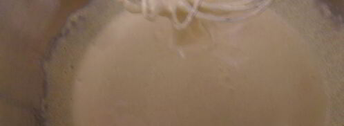 пасха королевский сырник. Шаг 3