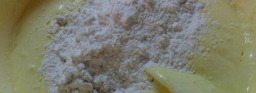 пасха королевский сырник. Шаг 4