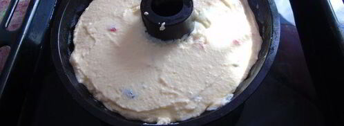 пасха королевский сырник. Шаг 6