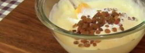 простой творожник. Шаг 2