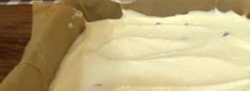 простой творожник. Шаг 3