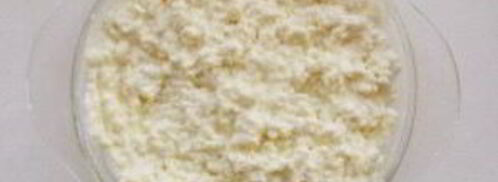 сочни с творогом из песочного теста. Шаг 2