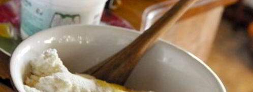 сочни с творогом. Шаг 7