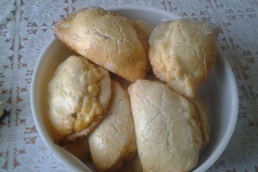 Рецепт сочников