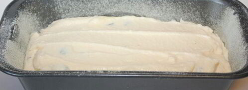 сырник в духовке. Шаг 6