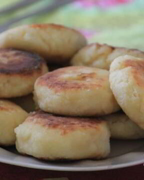 Сырники, которые не плывут