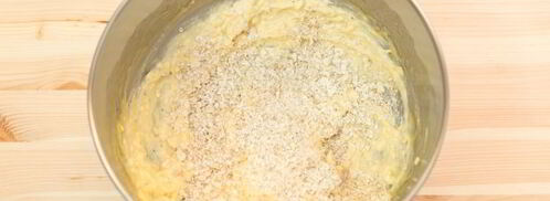 сырники с капустой на пару. Шаг 13