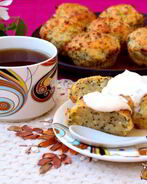 Сырники с маком в духовке