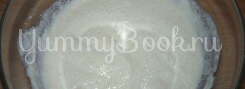 сырники с морковью на пару в мультиварке. Шаг 2