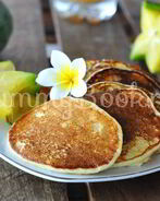 Сырники с рикоттой