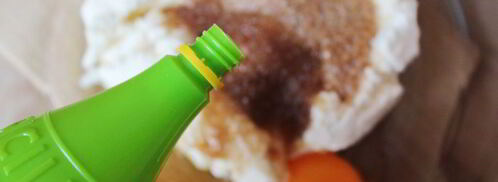 сырники творожные. Шаг 2