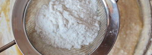 сырники творожные. Шаг 3