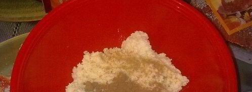 сырники в ассортименте. Шаг 2