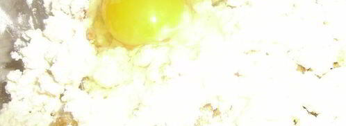 сырники в маковом соусе. Шаг 2