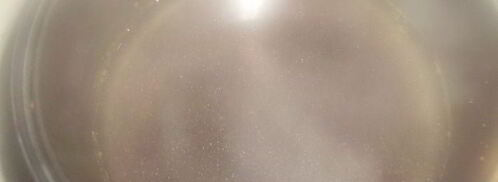 сырники в маковом соусе. Шаг 3