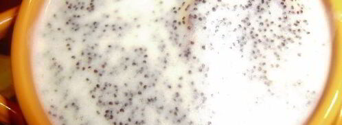 сырники в маковом соусе. Шаг 6