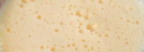 творожник со взбитыми сливками и ванилью. Шаг 10