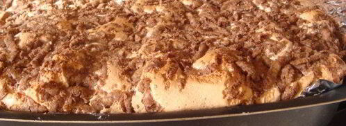 творожник. Шаг 5