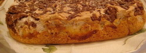 творожник. Шаг 6