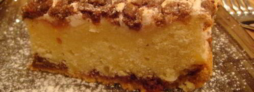 творожник. Шаг 7