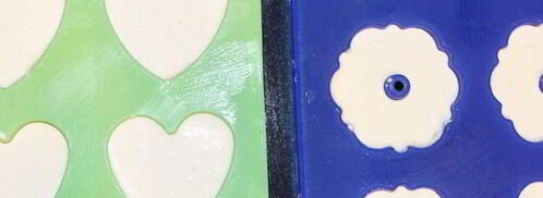 творожники в сиропе. Шаг 2