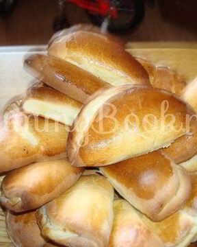 Творожные сочни Вкус детства