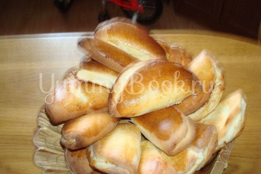 Рецепт творожных сочней вкус детства