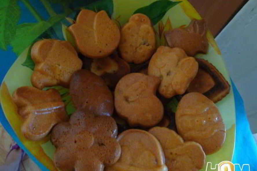 Рецепт воздушных сырников из духовки