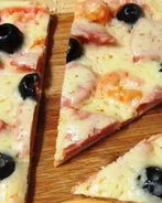 Быстрое тесто