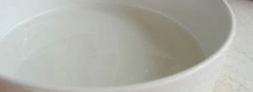 дрожжевое тесто в мультиварке. Шаг 2