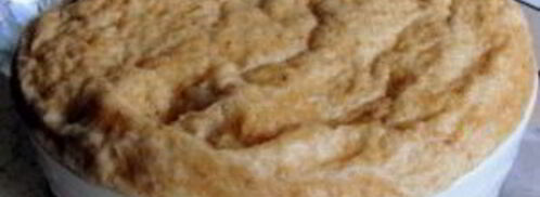 дрожжевое тесто в мультиварке. Шаг 6