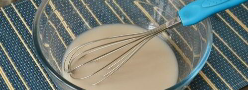 дрожжевое тесто за 15 минут. Шаг 6