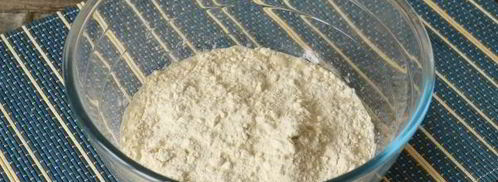 дрожжевое тесто за 15 минут. Шаг 7