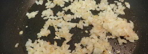 краб термидор в корзинке из тесто фило. Шаг 6