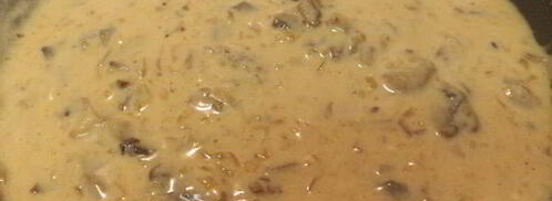 краб термидор в корзинке из тесто фило. Шаг 10