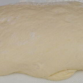 Тесто для пиццы