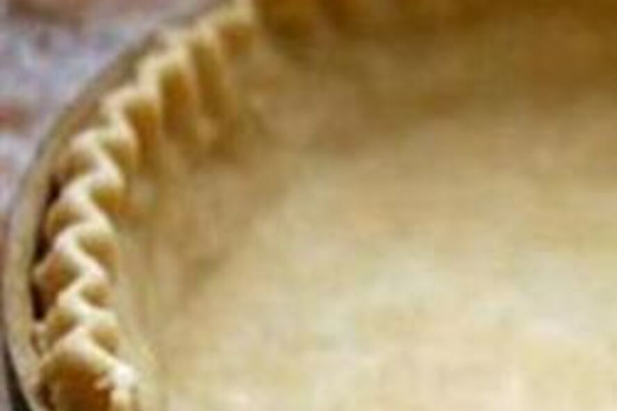 Рецепт песочного теста для пирогов и тартов