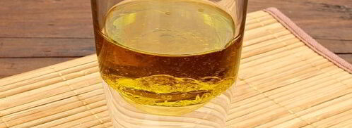 постное слоеное тесто. Шаг 6