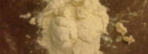 слоеное тесто без дрожжей. Шаг 7