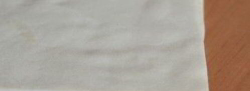 слоеное тесто без яиц. Шаг 5