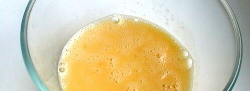 сырная косичка из дрожжевого теста. Шаг 2