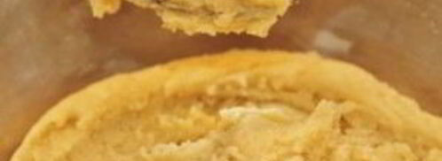 тесто для печенья. Шаг 5