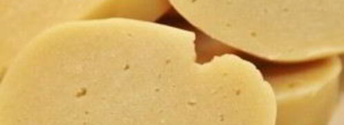 тесто для печенья. Шаг 7