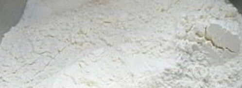 тесто для пирога с яблоками. Шаг 4