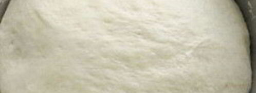 тесто для пирога с яблоками. Шаг 7