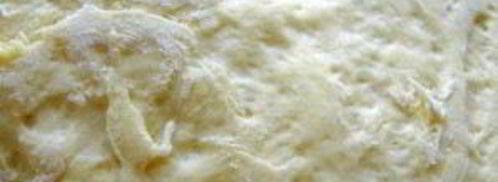 тесто для пирога с яблоками. Шаг 8