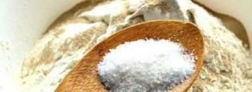 тесто для пирогов без яиц. Шаг 2