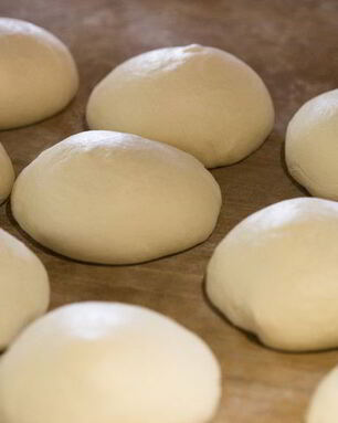 Тесто для пирожков