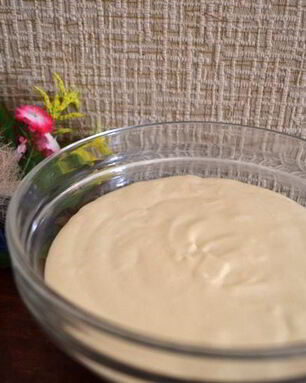 Тесто для пиццы в мультиварке