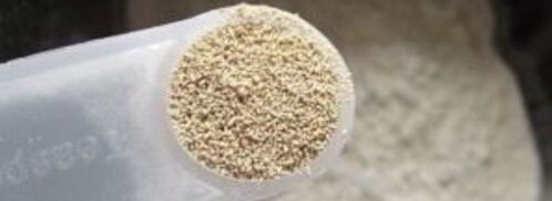 тесто для самсы в хлебопечке. Шаг 2